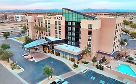 Hyatt Place Phoenix Gilbert