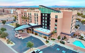 Hyatt Place Phoenix Gilbert